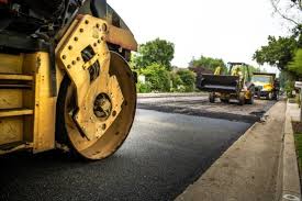 Why Choose Us For All Your Driveway Paving Needs in Greenacres, CA?